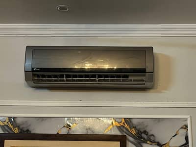 gree air conditioner 2 ton