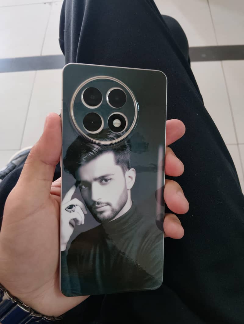 ONEPLUS ACE 5 0