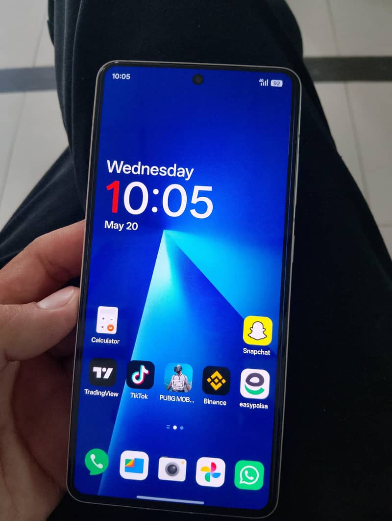 ONEPLUS ACE 5 3