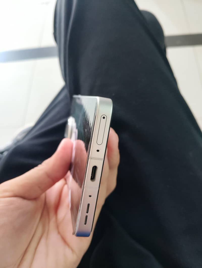 ONEPLUS ACE 5 7