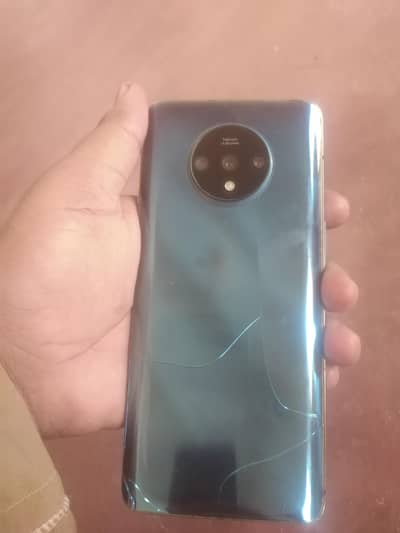 oneplus 7t pta appoverd duall sim