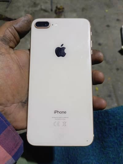 iPhone 8 plus iPhone 8 plus