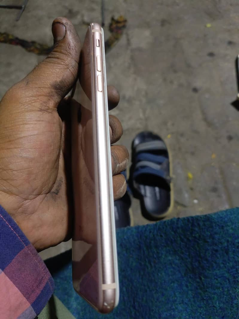 iPhone 8 plus iPhone 8 plus 3