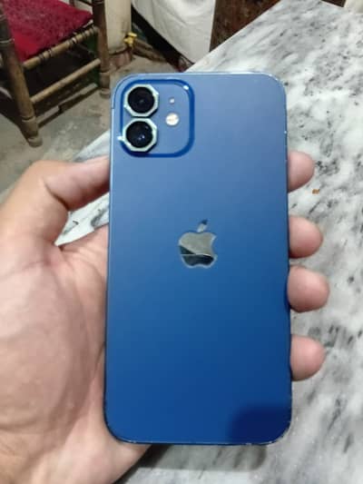 Apple iPhone 12 jv