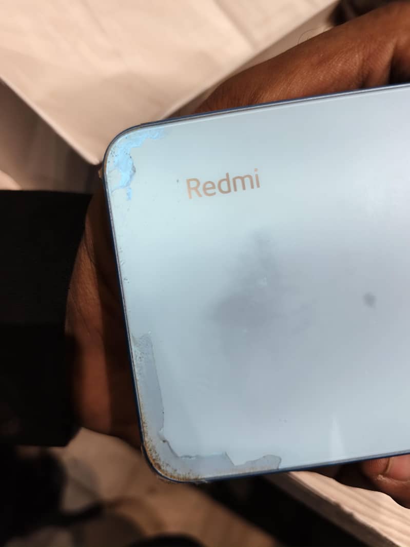 Radme note 12 1