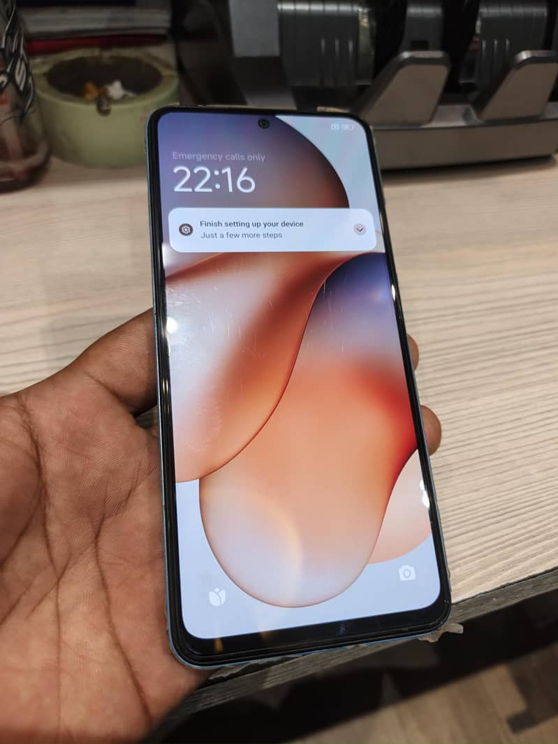 Radme note 12 2