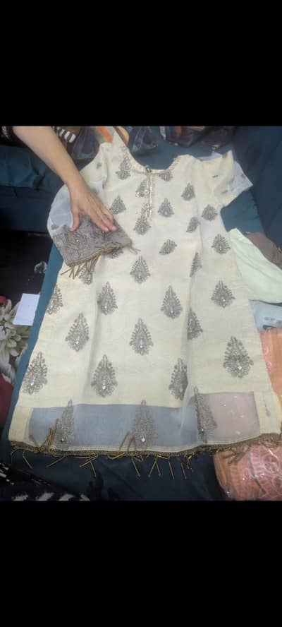 used dresses
