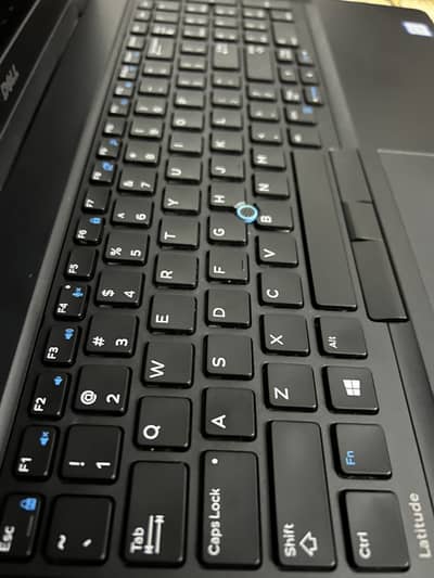 Dell laptop
