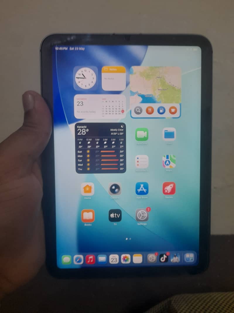 ipad mini 6 1