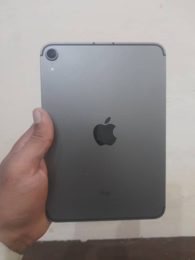 ipad mini 6 2