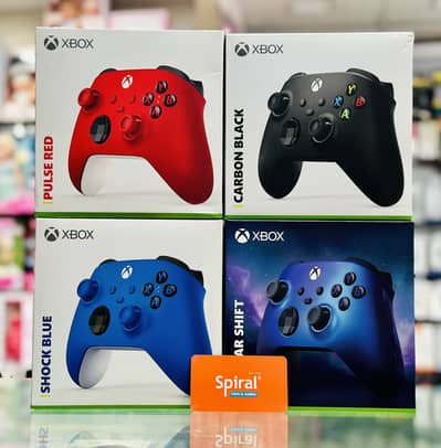 XBOX Series X|S Controller