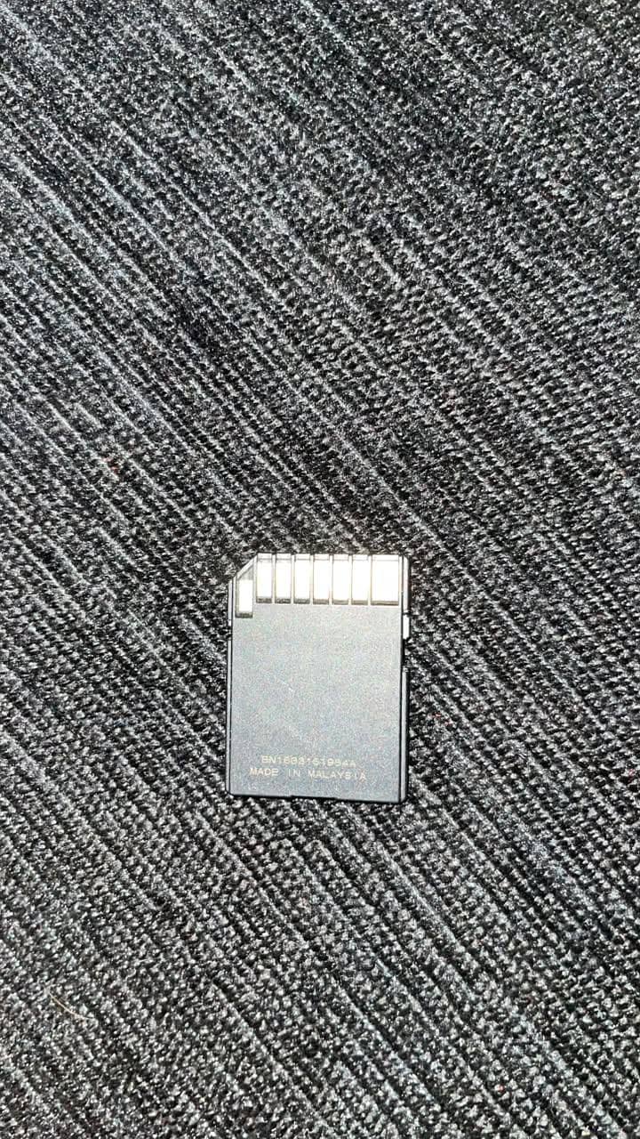 Condition 10/10 Original 0