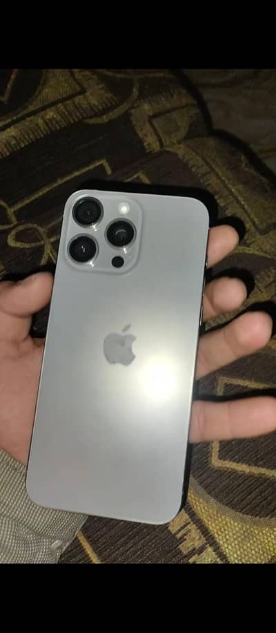 iphone 15 pro max JV
