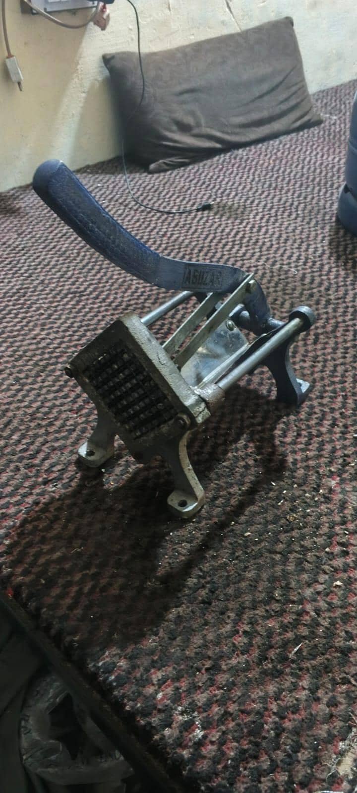 juicer machine 2