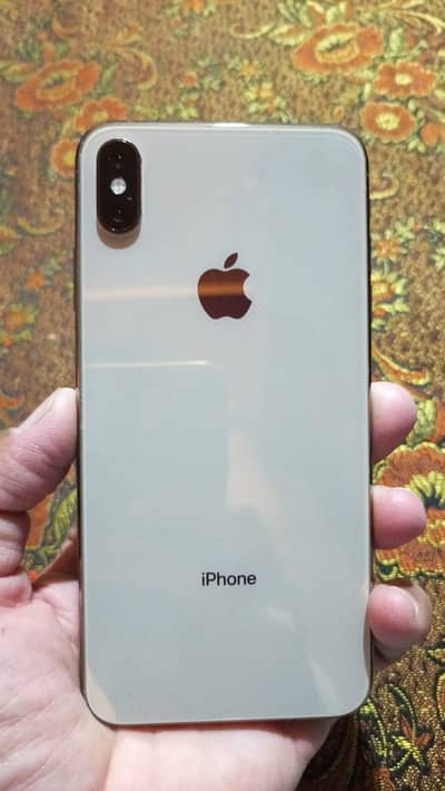 Iphone XS Max