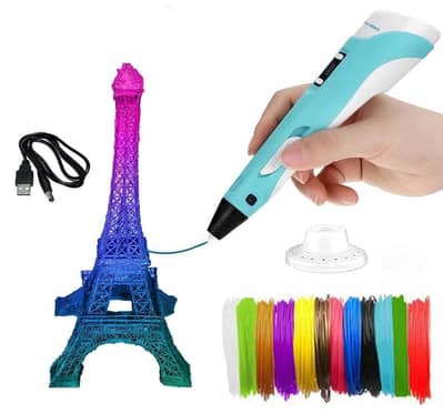MagicLine 3D Pen