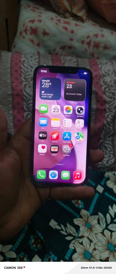 iphone 12 pro