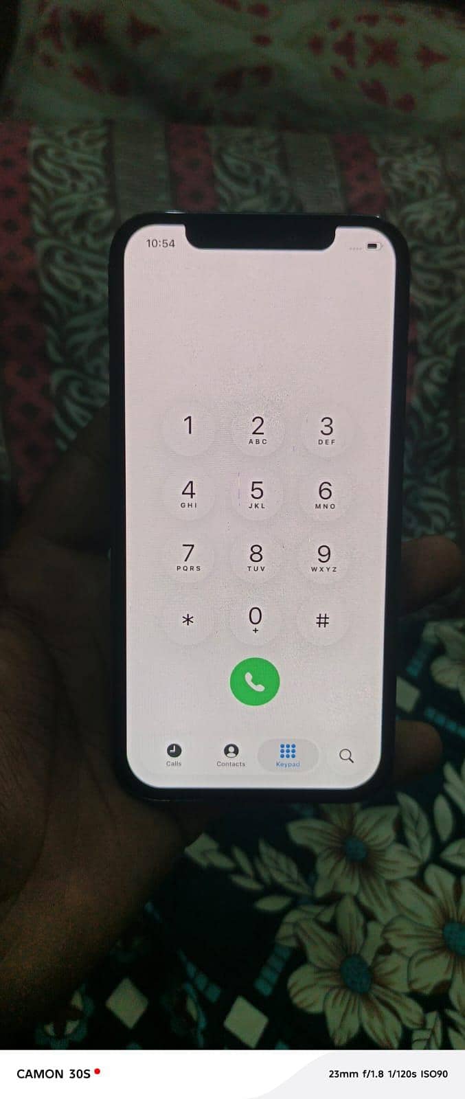 iphone 12 pro 8