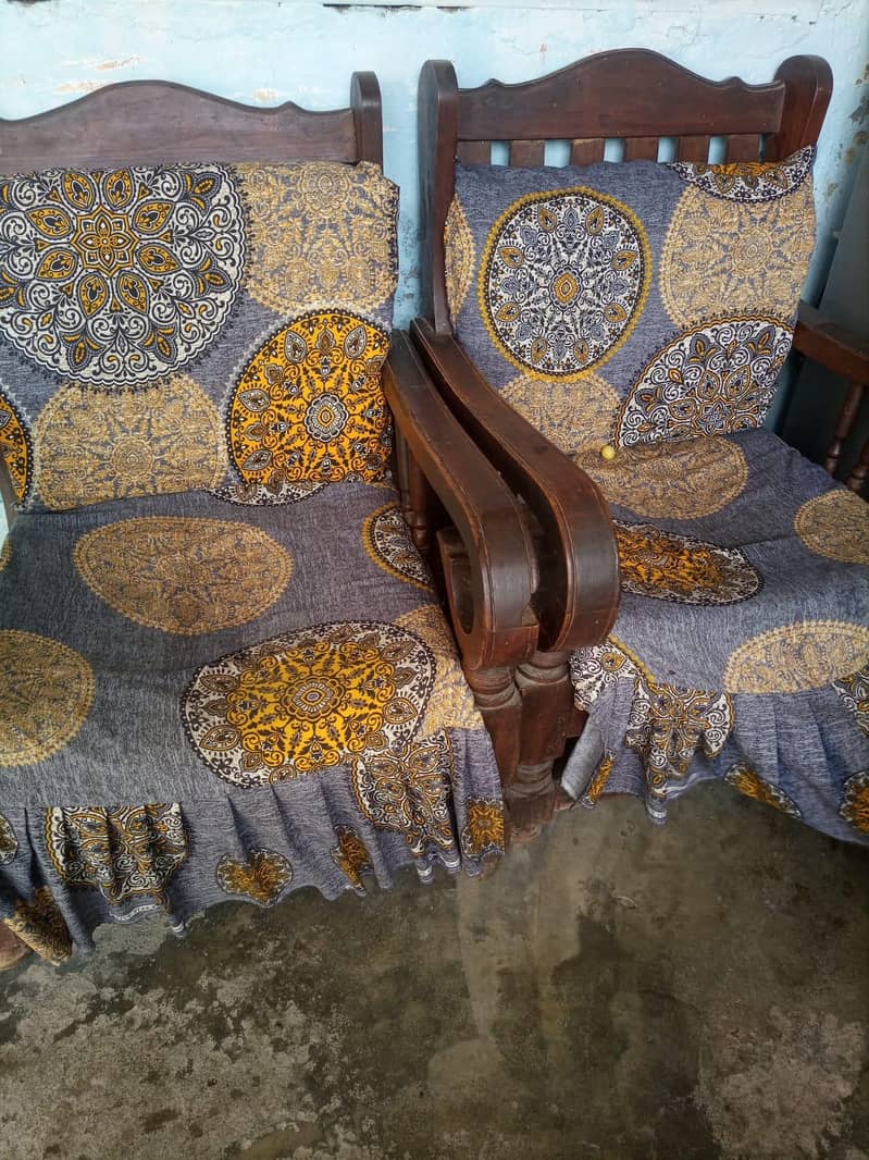 bed full set 1