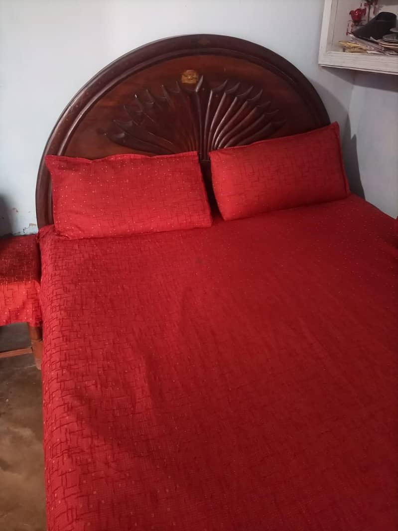 bed full set 2