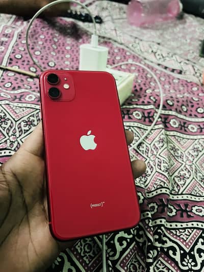 Iphone 11 128gb pta approved