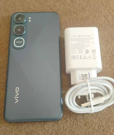 vivo y21d 6GB 128gb 03123283922 call
