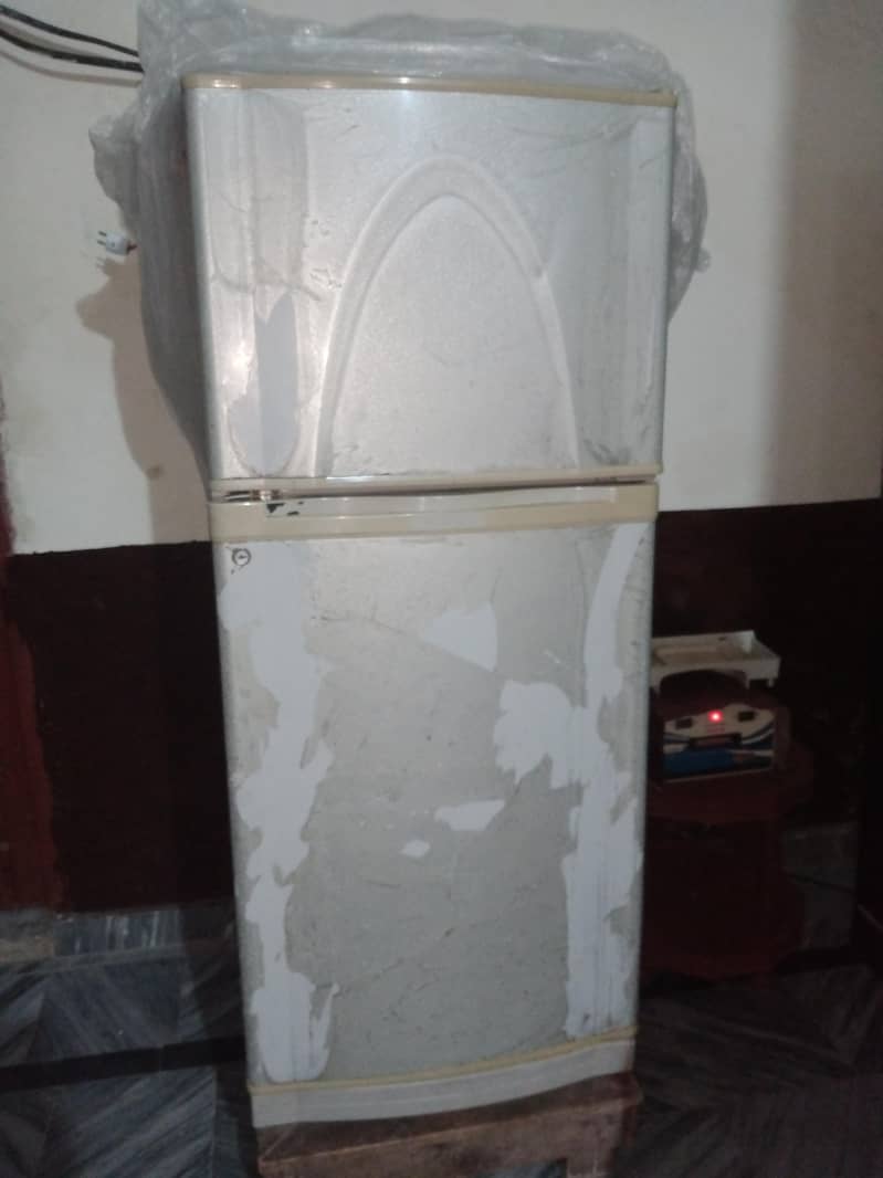 Dawlance fridge 1