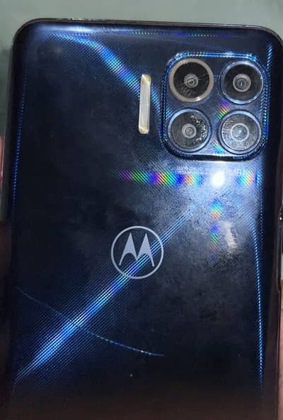 Motorola One 5G Ace