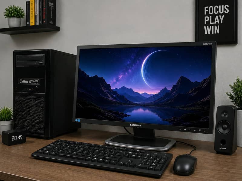 computer 0