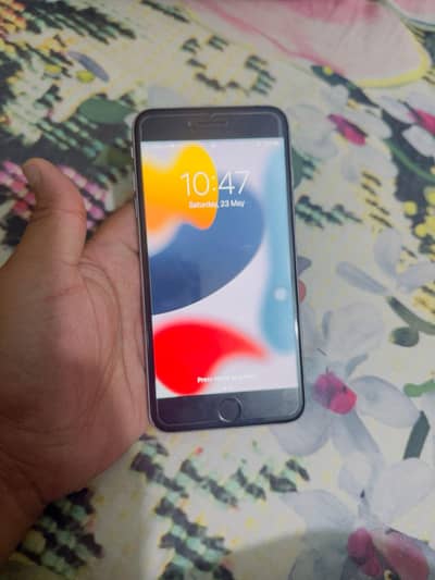 Apple iPhone 6S Plus