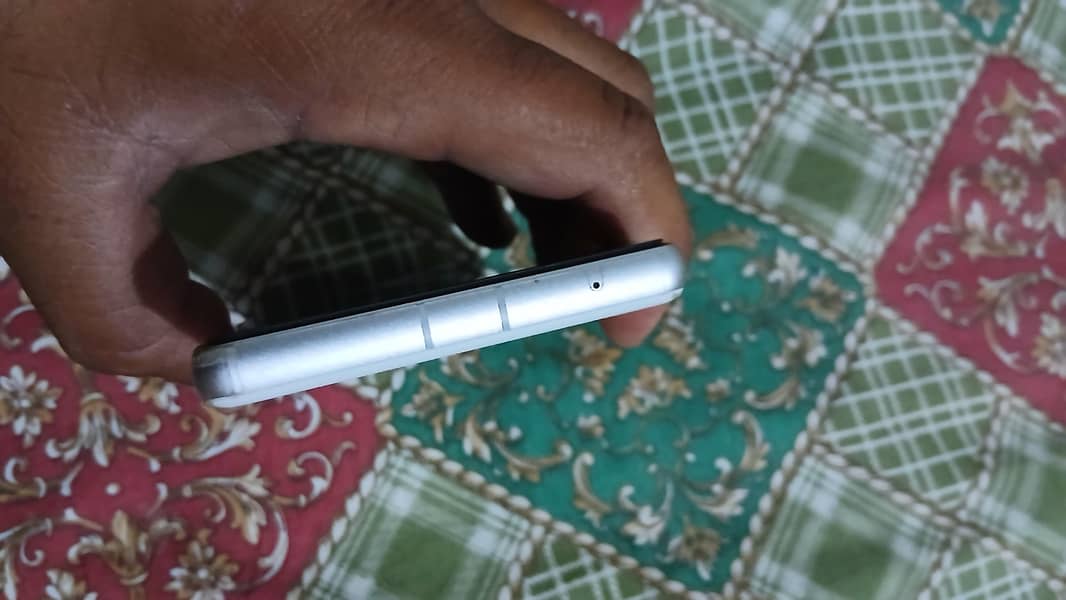 Google Pixel 7a 0
