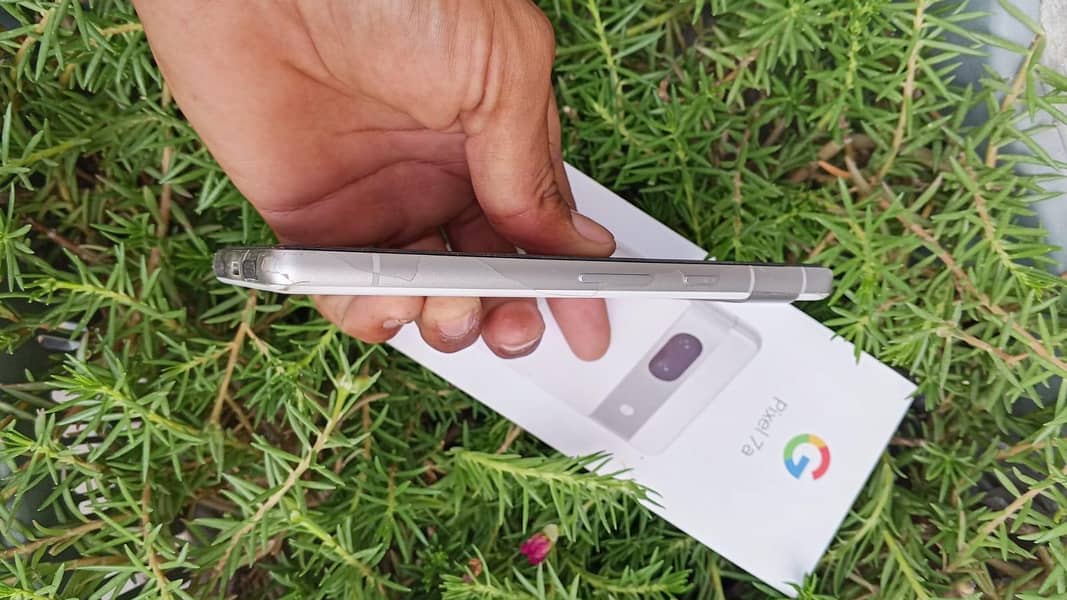 Google Pixel 7a 14