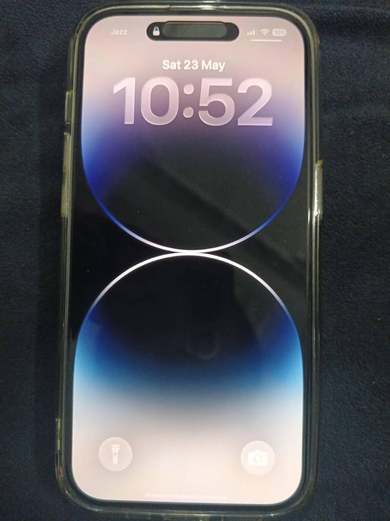 Iphone 14 Pro 0