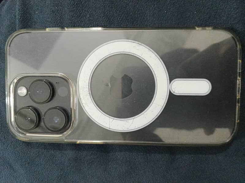 Iphone 14 Pro 1