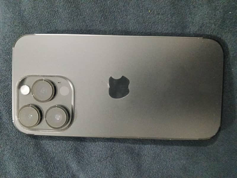 Iphone 14 Pro 2