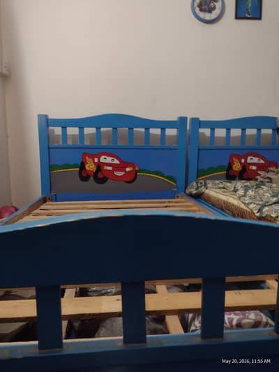 Single bed good condition for sale