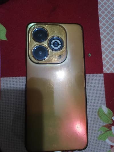 infinix Smart 8 pluse