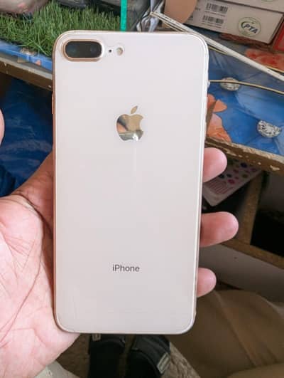 i phone 8 Plus