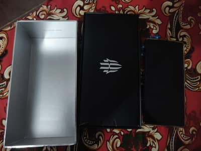 Gaming Beast - Red Magic 9S Pro