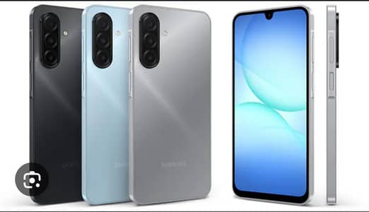 SAMSUNG A17