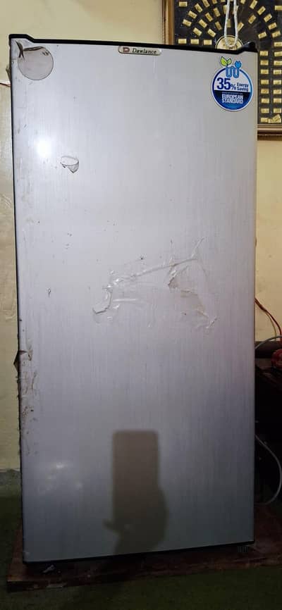 Dawlance Room Fridge