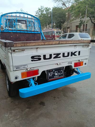 Suzuki Ravi
