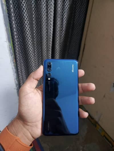 huawei p20 pro 6/128