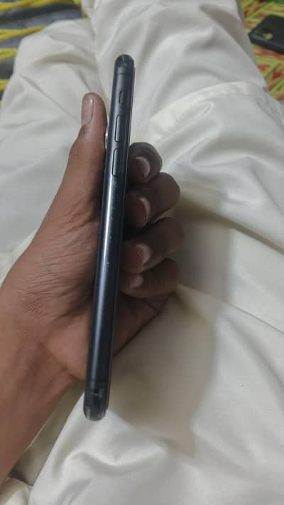 iPhone 11pro nonpta