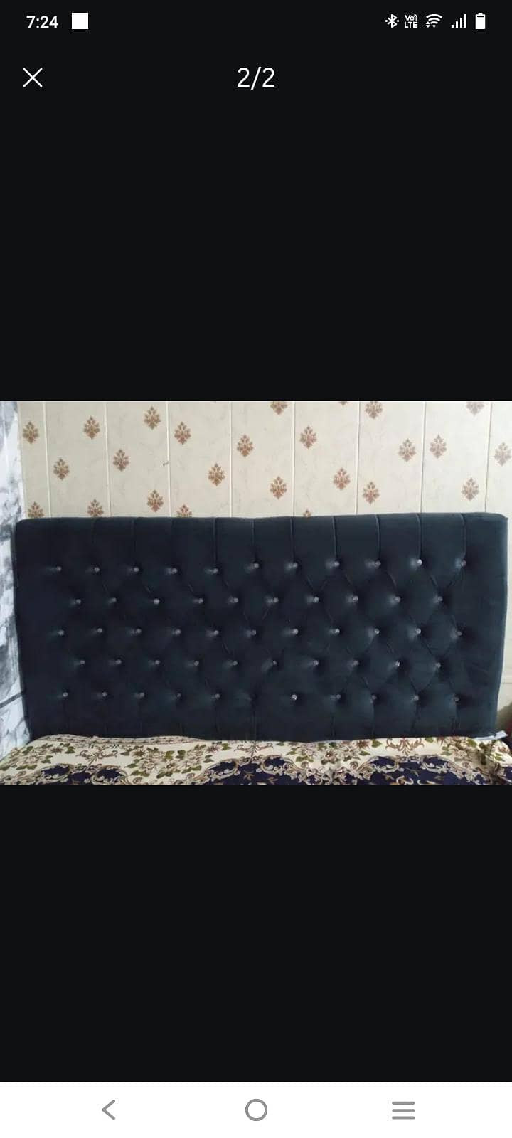 double bed 0