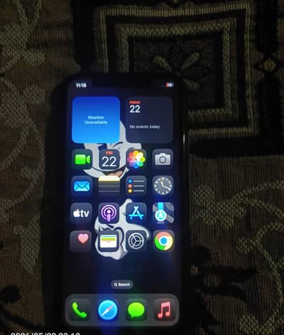 IPhone XR 64GB non pta Jv