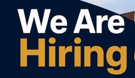 3 females required urgent