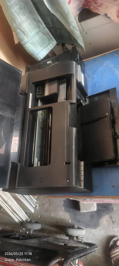 Epson L805 Color Printer