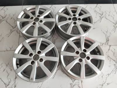 Original japanese rim