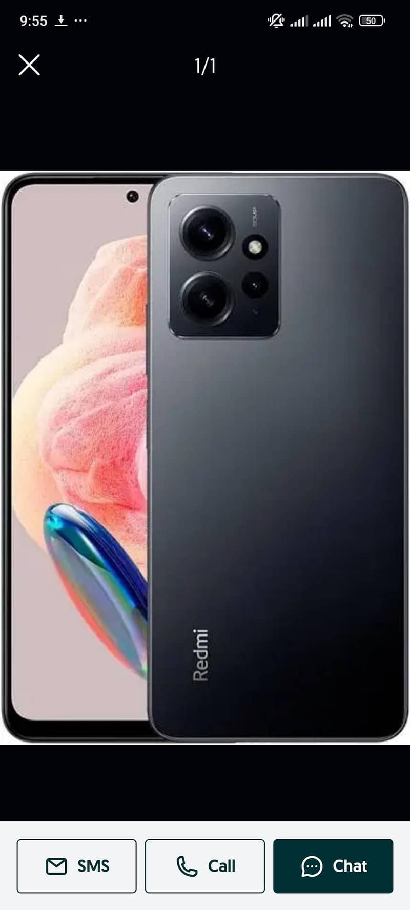 redmi note 12 0